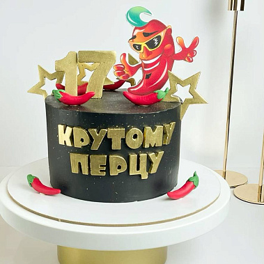"Крутому перцу" купить - иваново.сладкоежкин.рф